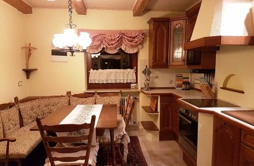 Vordermiesenbach Apartment | 203 m² Apartment ∙ 4 bedrooms ∙ 8 guests