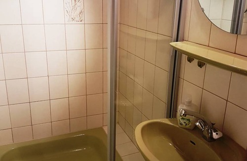 Vordermiesenbach Apartment | 203 m² Apartment ∙ 4 bedrooms ∙ 8 guests