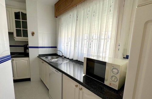 Quintans Apartment | 20m. from Silgar beach with garage