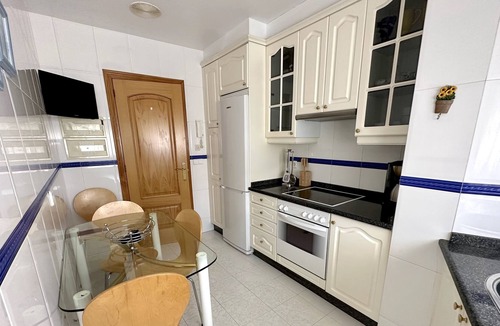 Quintans Apartment | 20m. from Silgar beach with garage