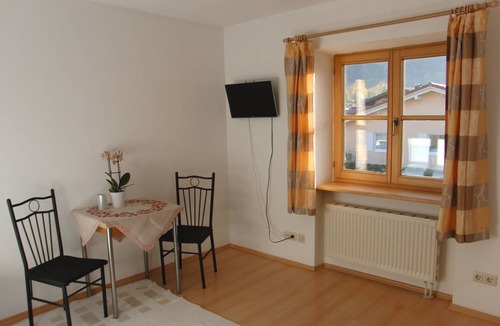 Unterwoessen Apartment | 21 m² Apartment ∙ 1 guest