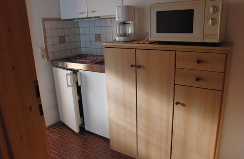 Unterwoessen Apartment | 21 m² Apartment ∙ 1 guest