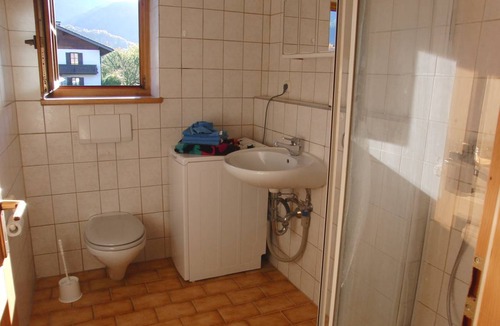 Unterwoessen Apartment | 21 m² Apartment ∙ 1 guest