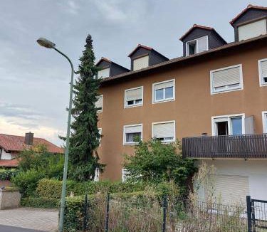 Grombuhl Apartment | 21 m² Apartment ∙ 1 bedroom ∙ 2 guests