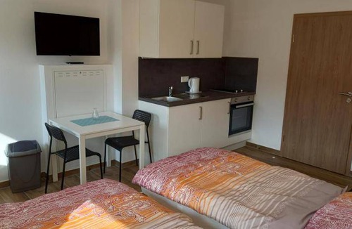 Neustadt an der Donau Apartment | 21 m² Apartment ∙ 2 guests