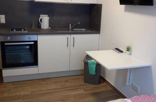 Neustadt an der Donau Apartment | 21 m² Apartment ∙ 2 guests