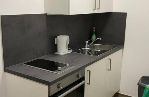 Neustadt an der Donau Apartment | 21 m² Apartment ∙ 2 guests