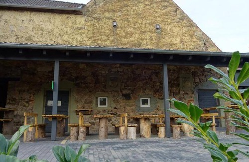 Geiselwind Hotel | 21 m² Hotel ∙ 3 guests