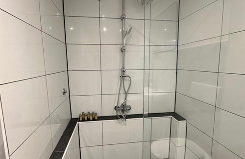 Herten-Sudost Apartment | 21-schickes, modernes Apartment am Volkspark in Herten-herzlich Willkommen!