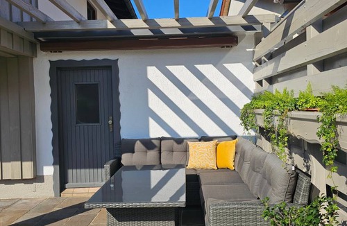 Teisendorf House | 210 m² House ∙ 3 bedrooms ∙ 5 guests