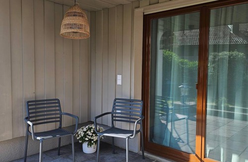 Teisendorf House | 210 m² House ∙ 3 bedrooms ∙ 5 guests