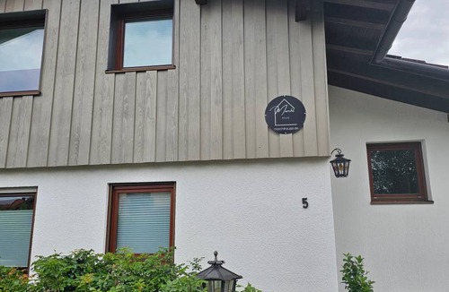 Teisendorf House | 210 m² House ∙ 3 bedrooms ∙ 5 guests