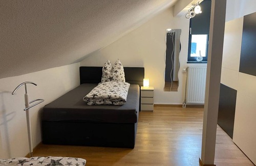 Freyung House | 210 m² House ∙ 5 bedrooms ∙ 9 guests