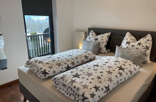 Freyung House | 210 m² House ∙ 5 bedrooms ∙ 9 guests