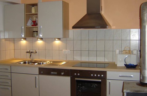 Bad Koetzting House | 210 m² House ∙ 6 bedrooms ∙ 13 guests