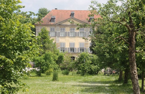 Maroldsweisach House | 212 m² House ∙ 4 bedrooms ∙ 9 guests