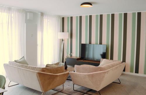 Altstadt Sudwest Apartment | 21rooms Apartments