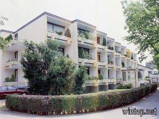 Safferstetten Apartment | 22 m² Apartment ∙ 1 bedroom ∙ 1 guest