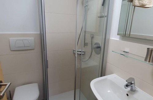 Reit im Winkl Apartment | 22 m² Apartment ∙ 2 guests