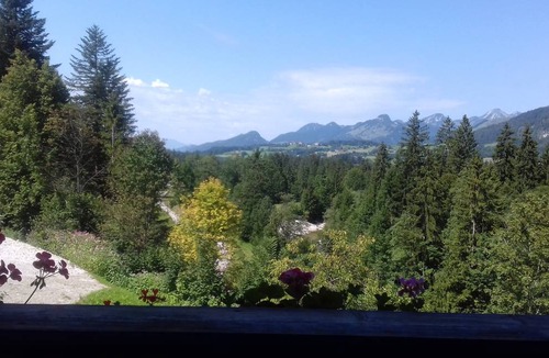 Reit im Winkl Apartment | 22 m² Apartment ∙ 2 guests