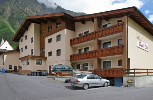 Plangeross Apartment | 22 m² Apartment ∙ 1 bedroom ∙ 3 guests