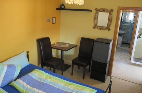 Volkach Apartment | 22 m² Apartment ∙ 1 bedroom ∙ 2 guests