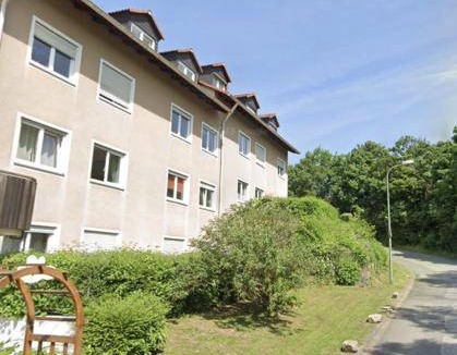 Grombuhl Apartment | 22 m² Apartment ∙ 1 bedroom ∙ 2 guests