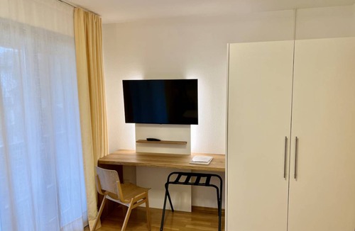 Bad Endorf Apartment | 22 m² Apartment ∙ 1 guest