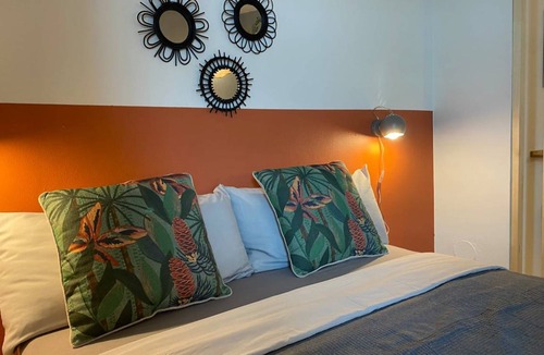 St. Benno Apartment | 22 m² Apartment ∙ 1 guest