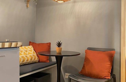 St. Benno Apartment | 22 m² Apartment ∙ 1 guest