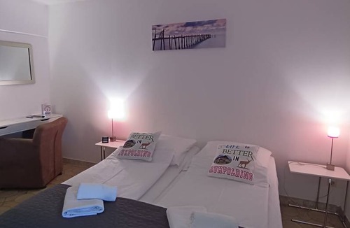 Ruhpolding Apartment | 22 m² Apartment ∙ 3 guests