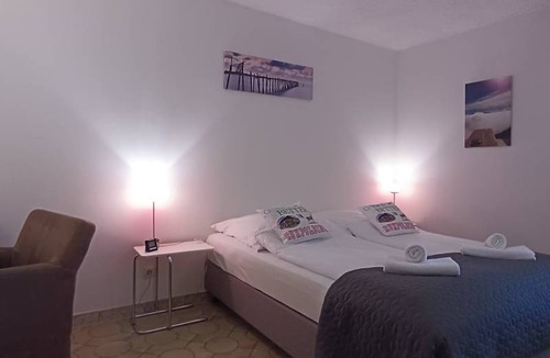 Ruhpolding Apartment | 22 m² Apartment ∙ 3 guests