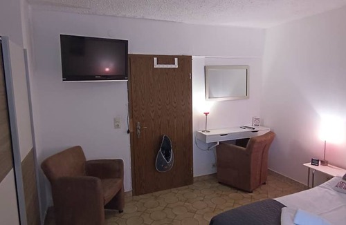 Ruhpolding Apartment | 22 m² Apartment ∙ 3 guests
