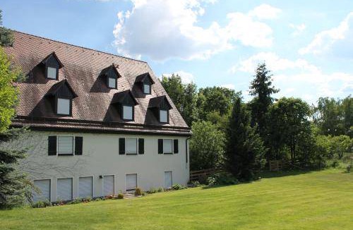 Grossgruendlach Bed & Breakfast | 22 m² Bed and breakfast ∙ 3 guests