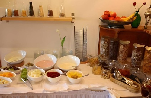 Grossgruendlach Bed & Breakfast | 22 m² Bed and breakfast ∙ 3 guests