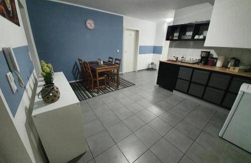 Altstadt - Sankt Sebald Hostel | 22 m² Hostel ∙ 3 guests