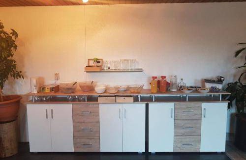Lechbruck House | 22 m² Motel ∙ 3 guests