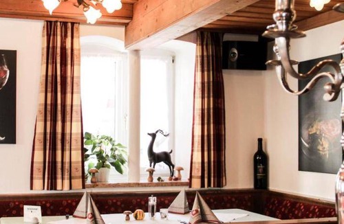 Marktoberdorf House | 22 m² Motel ∙ 4 guests