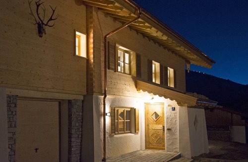 Reit im Winkl Ski Chalet | 220 m² Chalet ∙ 5 bedrooms ∙ 9 guests