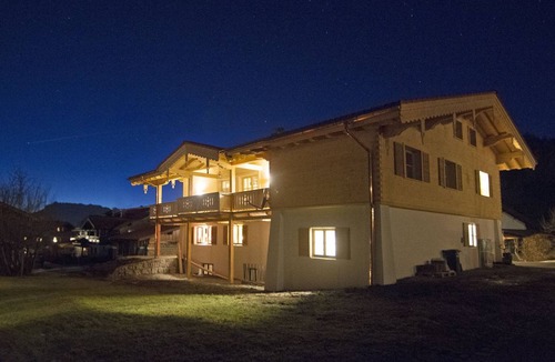 Reit im Winkl Ski Chalet | 220 m² Chalet ∙ 5 bedrooms ∙ 9 guests