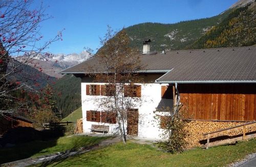 Gramais House | 220 m² House ∙ 5 bedrooms ∙ 14 guests