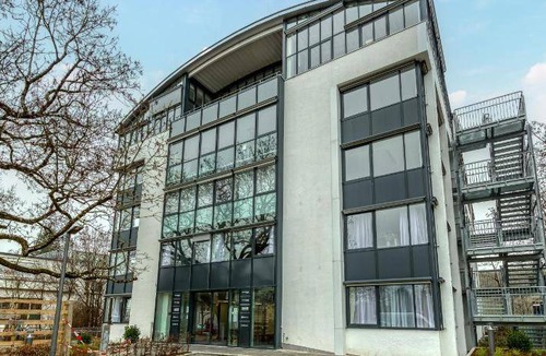 Hasenbergl-Lerchenau Ost Apartment | 23 m² Serviced apartment ∙ 2 guests