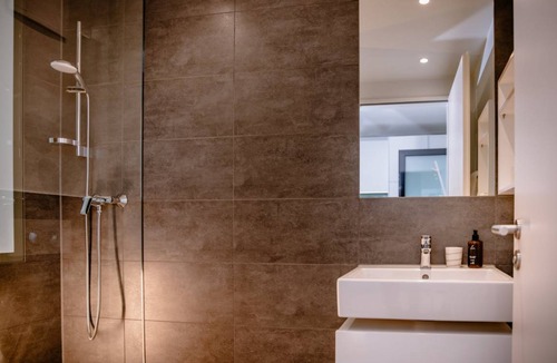 Alt-Moosach Apartment | 23 m² Apartment ∙ 1 guest
