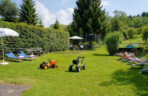 Blaichach Apartment | 23 m² Apartment ∙ 2 guests