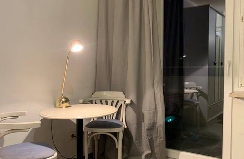 St. Benno Apartment | 23 m² Apartment ∙ 1 guest