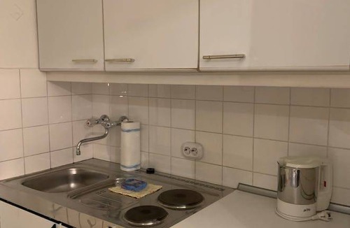 St. Benno Apartment | 23 m² Apartment ∙ 1 guest