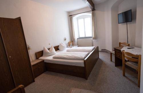 Vohburg an der Donau Bed & Breakfast | 23 m² Bed and breakfast ∙ 2 guests