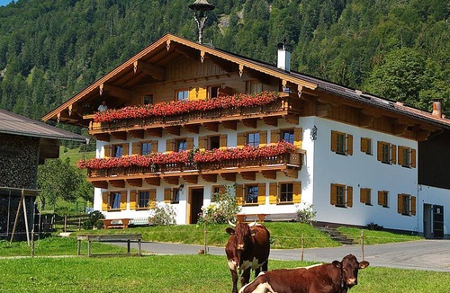 Koessen Hotel | 23 m² Hotel ∙ 1 bedroom ∙ 2 guests