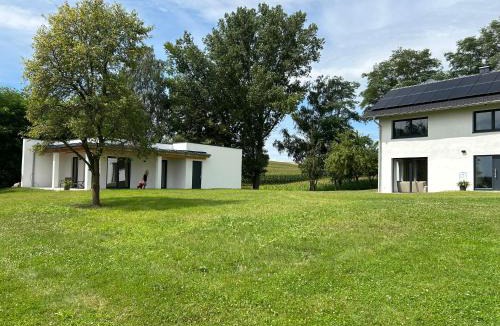 Vilshofen House | 23 Mattenham - Ruhe und Erholung in Alleinlage, Sauna