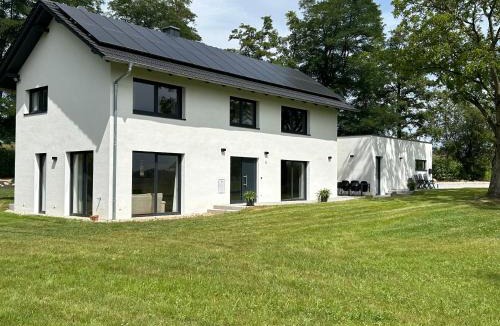 Vilshofen House | 23 Mattenham - Ruhe und Erholung in Alleinlage, Sauna